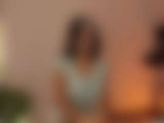 Naty Arias's Live Sex Cam Show