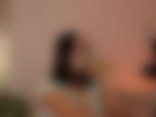 Naty Arias's Live Sex Cam Show