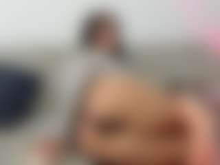 Naty Arias's Live Sex Cam Show