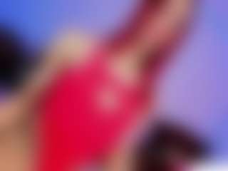 Snow-Kiim's Live Sex Cam Show