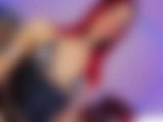 Snow-Kiim's Live Sex Cam Show