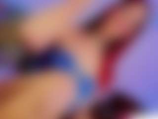 Snow-Kiim's Live Sex Cam Show