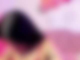 Live cam show with biancabaldwin - Black Hair on Mixed Magazine Live