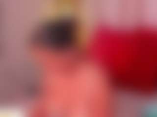 kaorybliss's Live Sex Cam Show