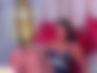 Live cam show with kaorybliss - Spanking on CamwithHer