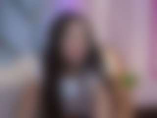 Show de câmera ao vivo com YourLolaBunny - Blue Eyes no Camsoda