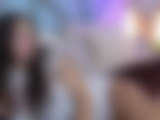 Live cam show with YourLolaBunny - Blue Eyes on TastyBlacksLive