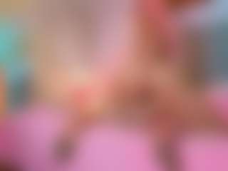AntonellaStarr's Live Sex Cam Show