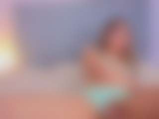 AntonellaStarr's Live Sex Cam Show