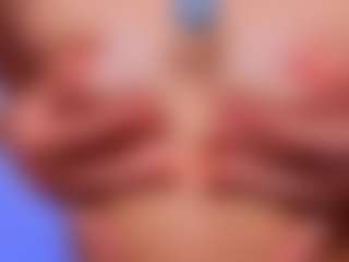 AntonellaStarr's Live Sex Cam Show