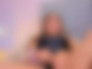 AntonellaStarr's Live Sex Cam Show