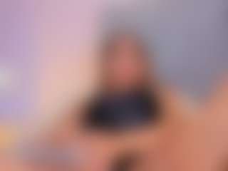 AntonellaStarr's Live Sex Cam Show