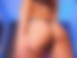 AntonellaStarr's Live Sex Cam Show