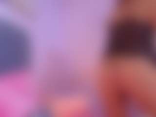 AntonellaStarr's Live Sex Cam Show