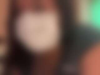 Live cam show with CucaCanosa - Mask on Camsoda