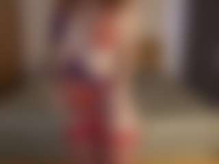Live cam show with Timissi - Green Eyes on crypto-cams