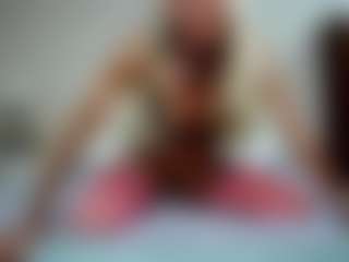 Live cam show with siennadiamond fit barbie queen - Granny on Dolls Live
