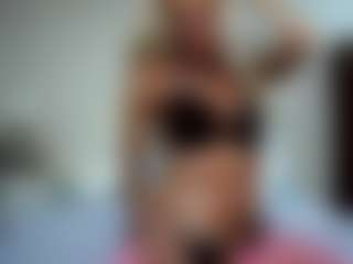 Live cam show with siennadiamond fit barbie queen - Granny Blonde Hair on UwU Esports