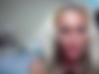 Live cam show with siennadiamond fit barbie queen - Blonde Hair MILF on realtime-chat
