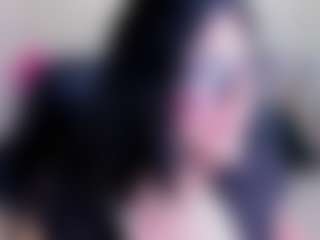 Live cam show with Dulcinea-2 - Striptease on ObeyMaria
