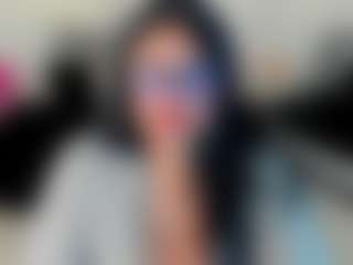 Dulcinea-2's Live Sex Cam Show