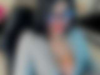 Live cam show with Dulcinea-2 - Deepthroat on Streamer API