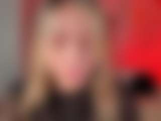 Haley Green's Live Sex Cam Show