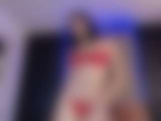 Sabrina-Grace's Live Sex Cam Show