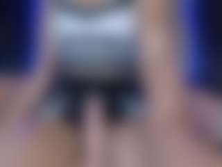 Sabrina-Grace's Live Sex Cam Show