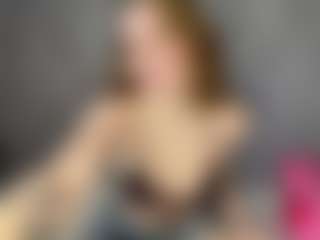 Caroline's Live Sex Cam Show