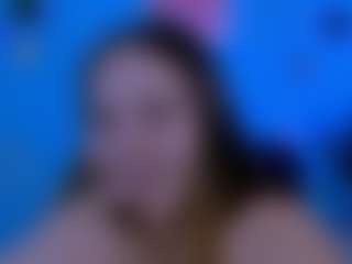 dina-bloom's Live Sex Cam Show
