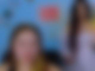 dina-bloom's Live Sex Cam Show
