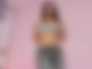 IVY's Live Sex Cam Show