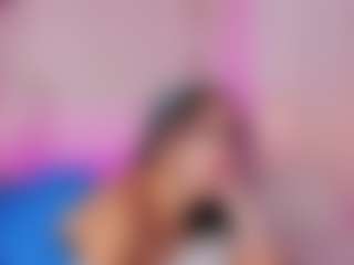 Cam Show en direct de IVY