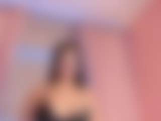 Live cam show with IVY - Athletic Fetish on Cam Slut
