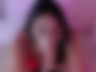 Live cam show with IVY - Control on Hubzter Live