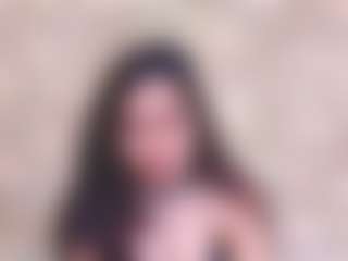 Live cam show with IndianSkies - Thin on Camsoda