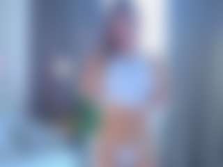 Live cam show with AshlyCzernik - Green Eyes on Camsoda