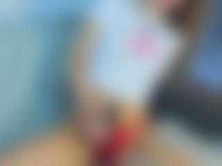 Live cam show with AshlyCzernik - Joi on TastyBlacksLive