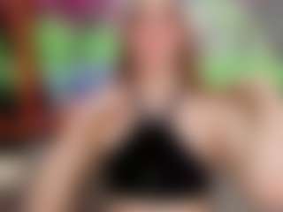 Britanny-Lopez's Live Sex Cam Show