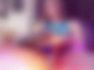 Britanny-Lopez's Live Sex Cam Show