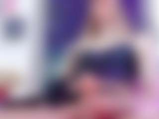 Live cam show with Britanny-Lopez - Black Hair on Hubzter Live