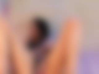 Aleska Fox's Live Sex Cam Show