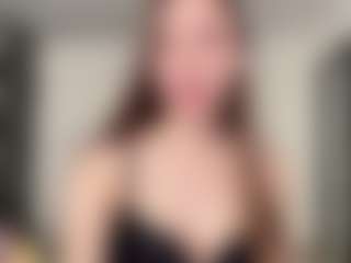 Ivy's Live Sex Cam Show