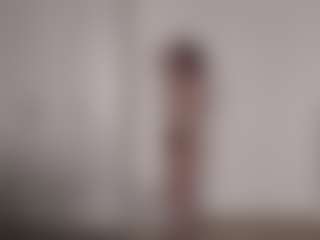 Ivy's Live Sex Cam Show