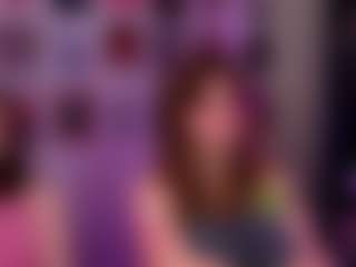 Live cam show with naya-may - White on LiveSexCams6