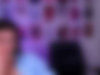 naya-may's Live Sex Cam Show