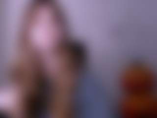 naya-may's Live Sex Cam Show