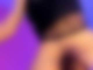 Cam Show en direct de claireimperi