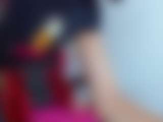 Live cam show with jinx-candy - Creampie on Camsoda